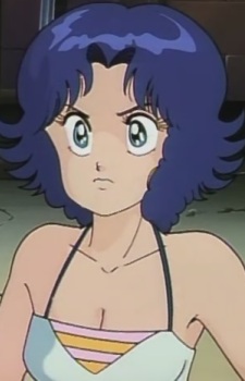 Mamiya Yuno