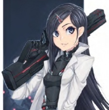 Hirasaka Yui