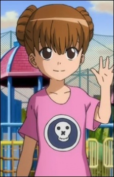 Tsuwabuki Mika