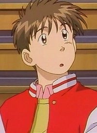 Urano Kousaku