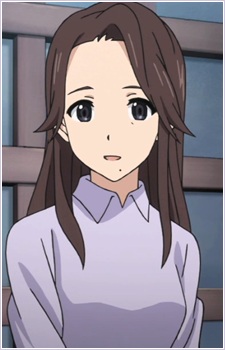 Nagase Reika