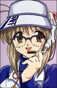 Makimura Minami
