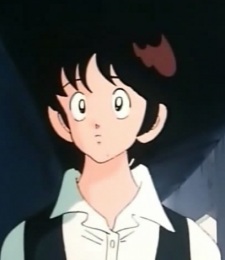 Nakazato Minatsu