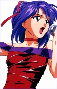 Asagiri Rei