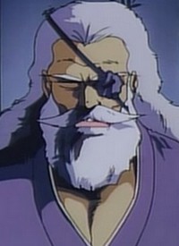 Kogure Gen'yusai