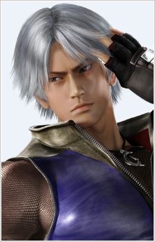 Lee Chaolan
