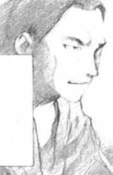 Anotsu Saburou