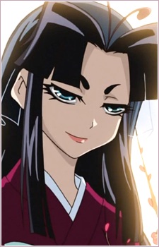 Hanazoe Aika