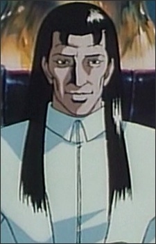 Hakuryu Genji