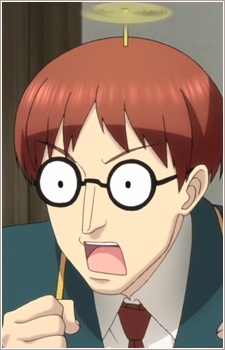 Saga Reiji