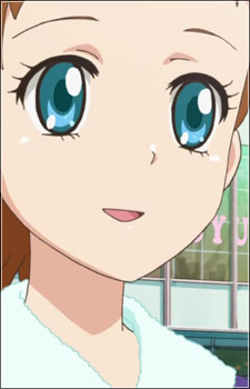 Kondou Mako