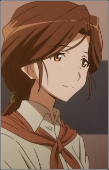 Miyafuji Sayaka