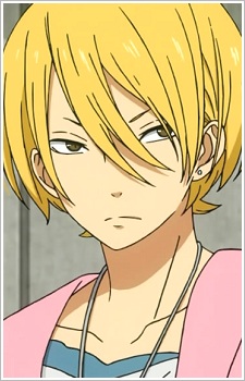 Yamaguchi Kenji