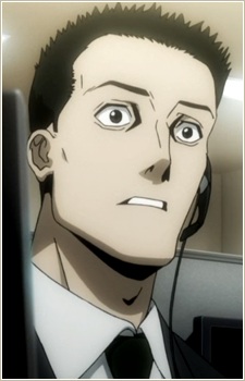 Iida Tsuneaki