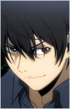Sakamoto Ryouta