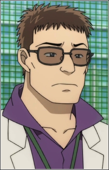 Yamamori Shinzou