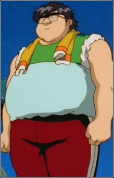 Daichi Mamoru