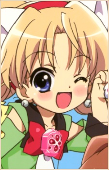 Marigold Mackenzie Miria