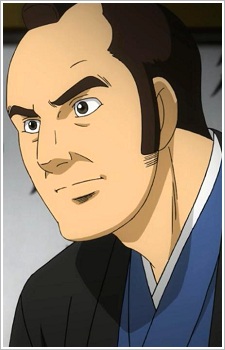 Katagiri Sanosuke