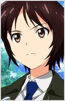 Amagi Mizuha