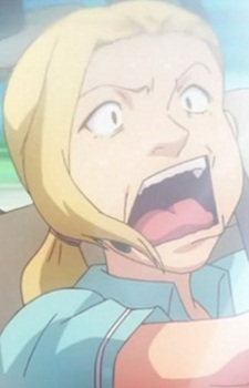 Nanba Shiori