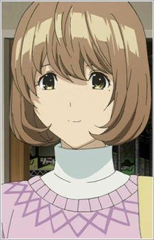 Aoki Yuriko