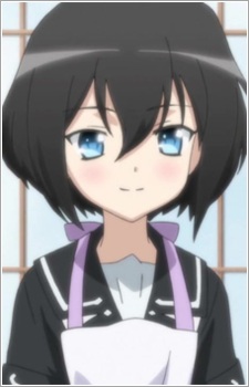 Houshou Yuzurina