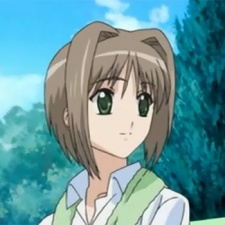 Kudou Kanae