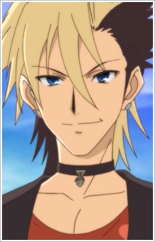 Perseus Laius