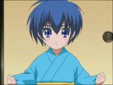Kozuki Kano