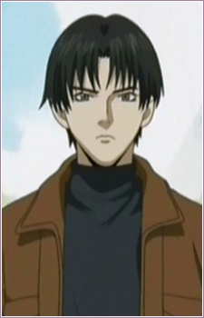 Hiiragi Takuya