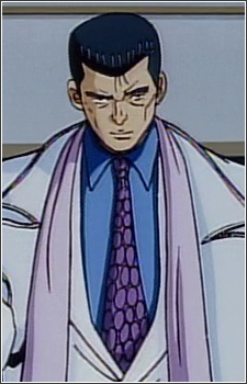 Ebara Shingo