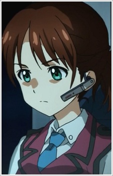 Shimazaki Kaoru