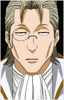 Sasaki Isaburou