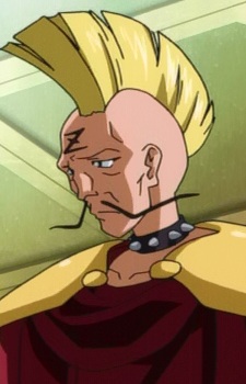 Tanaka Kimihiko