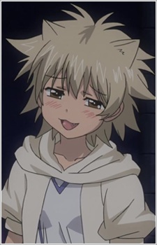 Kamiyama Kanna