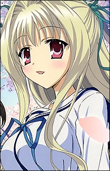 Yoshino Charles
