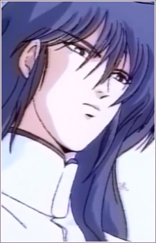 Tobishima Ryo