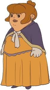 Dretche Annie