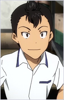 Nakagawa Itta