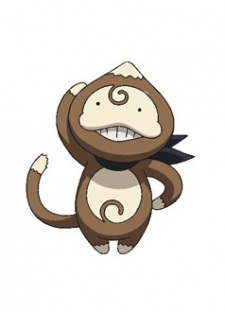 Sarutobi Sasuke