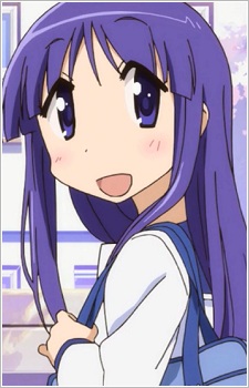 Hinata Yukari