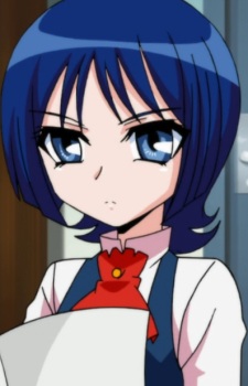 Shiokawa Tamaki