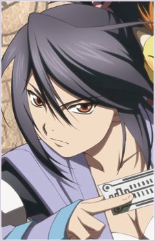 Fujibayashi Shihna