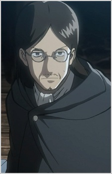 Yeager Grisha