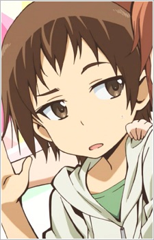 Amaya Souta