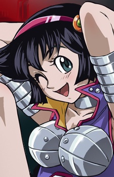 Tamashiro Tsubaki