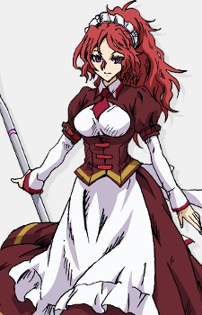Moribe Sachi