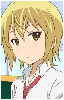 Iwasawa Saki