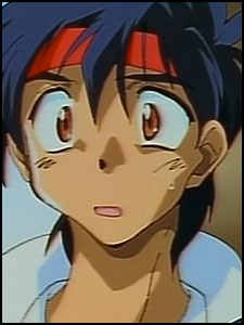 Maeda Kouji